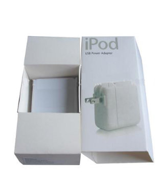 USB Travel Charger for iPhone,iPad (PDCH0032)
